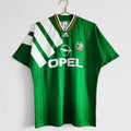 Irlanda 1ra Equipación 1992
