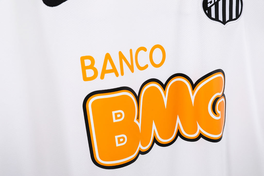 Santos 1ra Equipación 2012/13