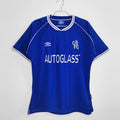 Chelsea 1ra Equipación 1999/00
