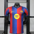 Barcelona 1ra Equipación 2026/27