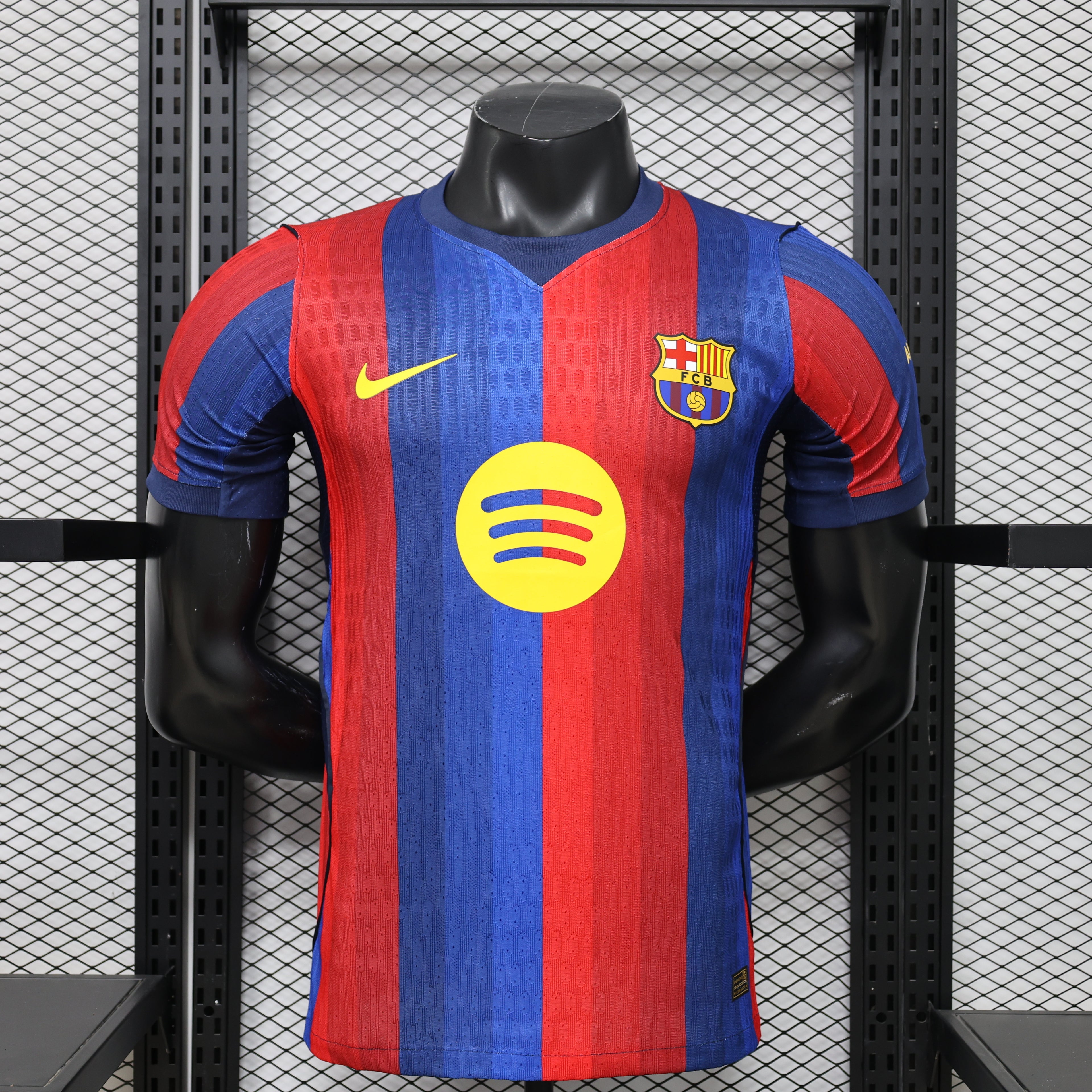 Barcelona 1ra Equipación 2026/27