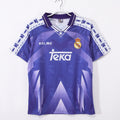 Real Madrid 2da Equipación 1996/97