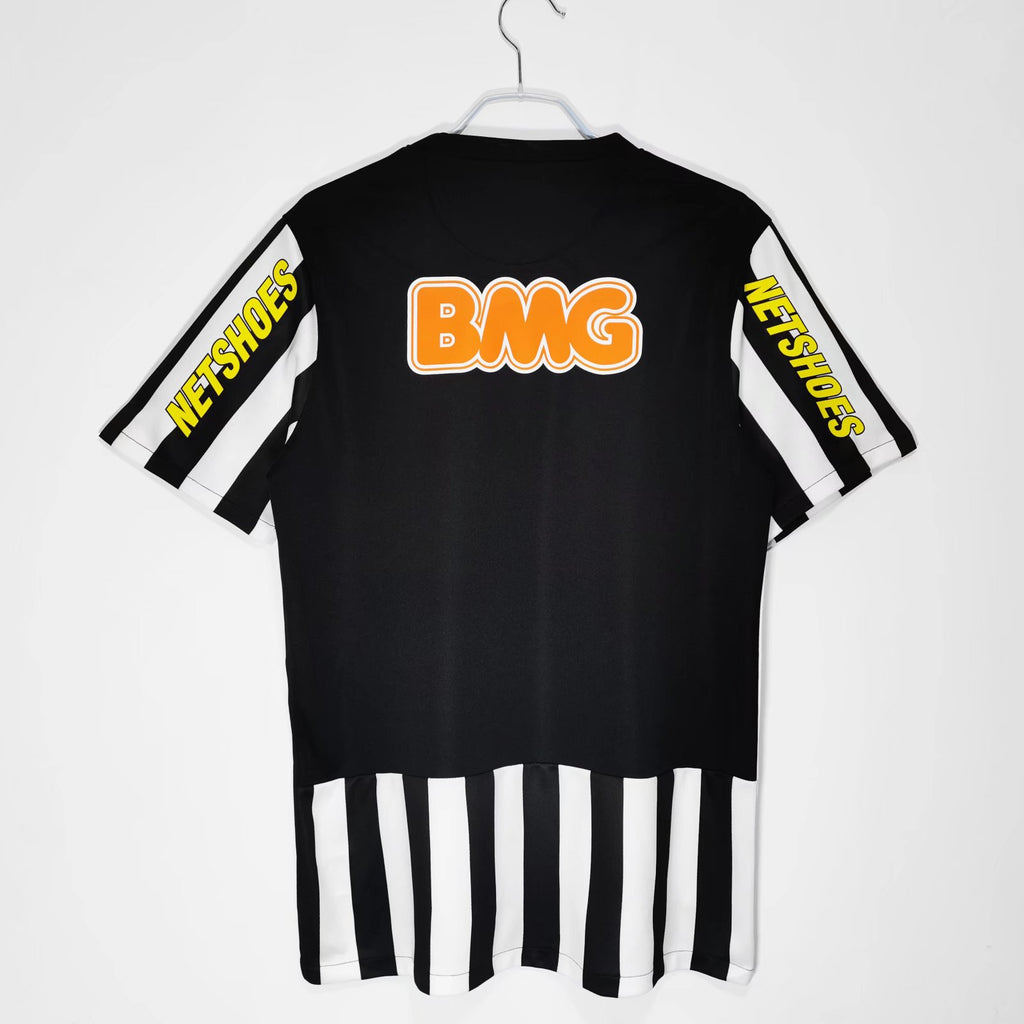Santos 2da Equipación 2013/14