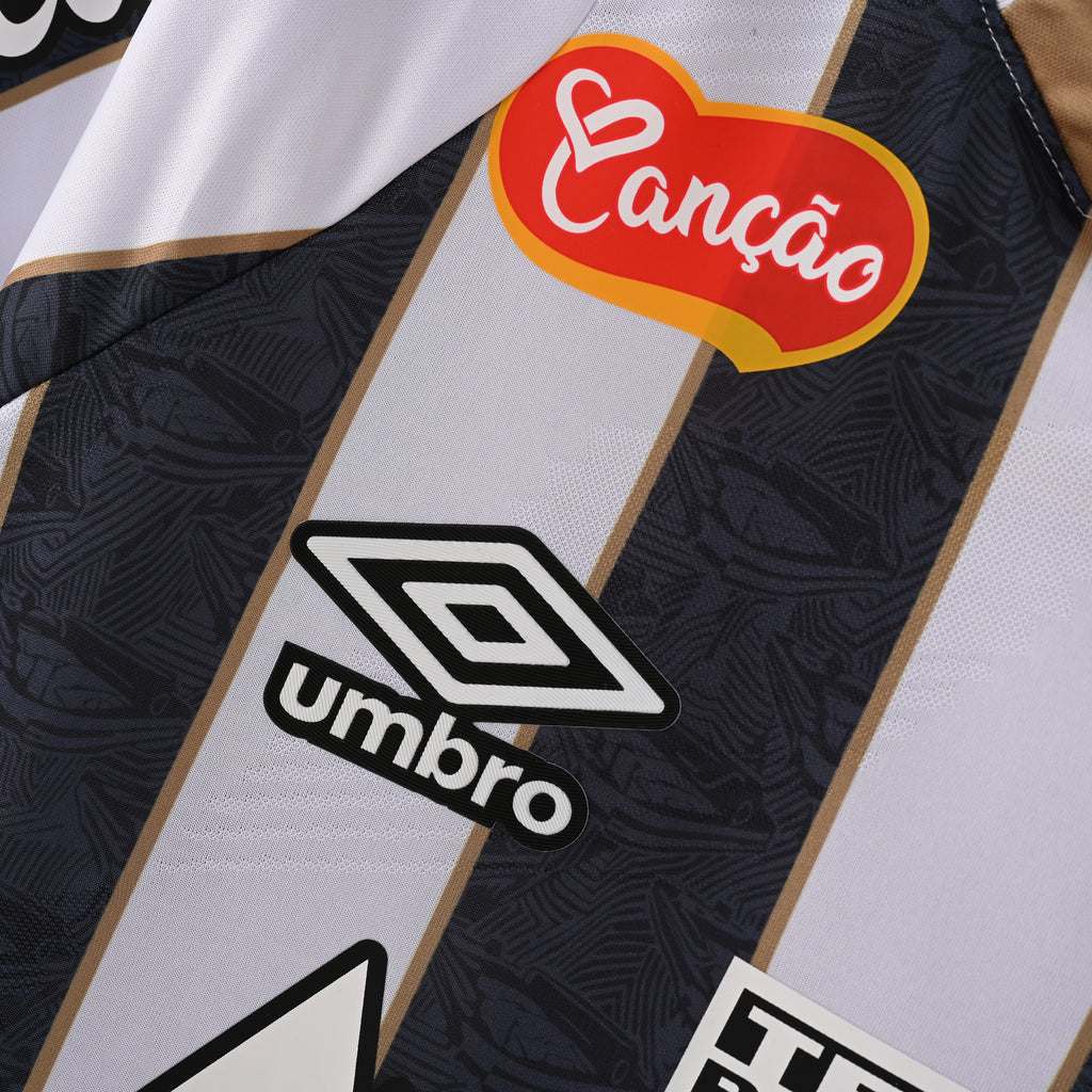 Santos 2da Equipación 2024/25
