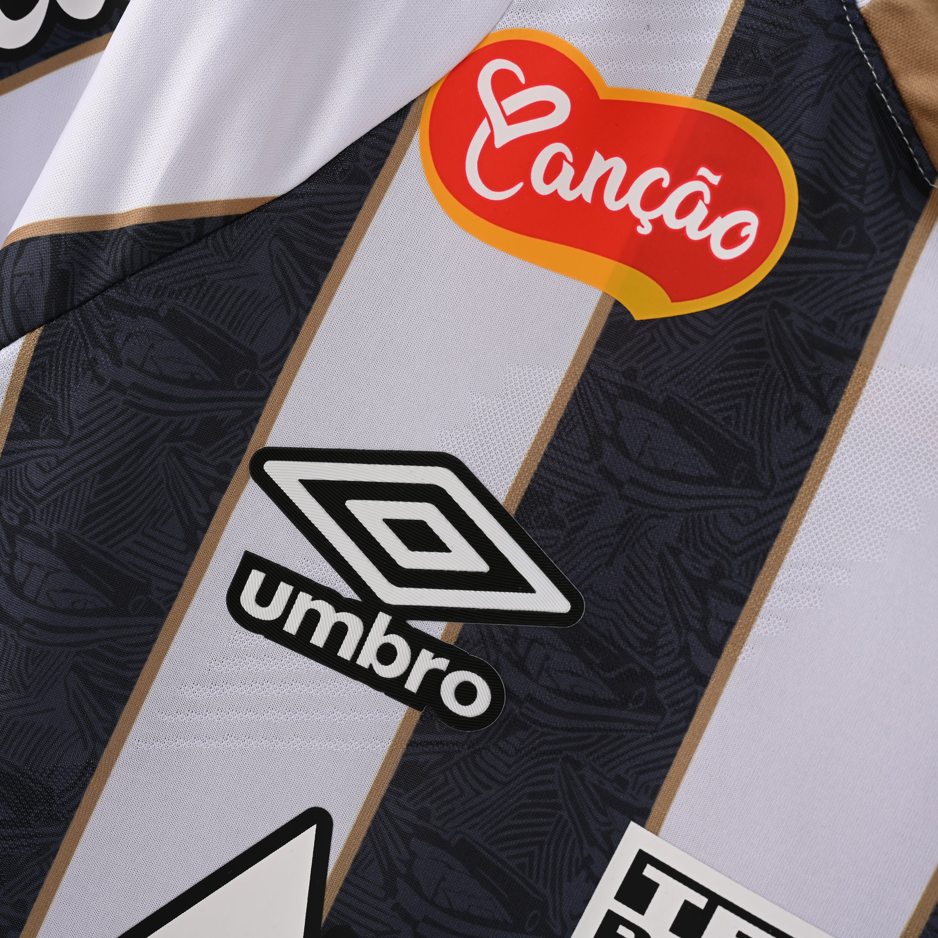 Santos 2da Equipación 2024/25