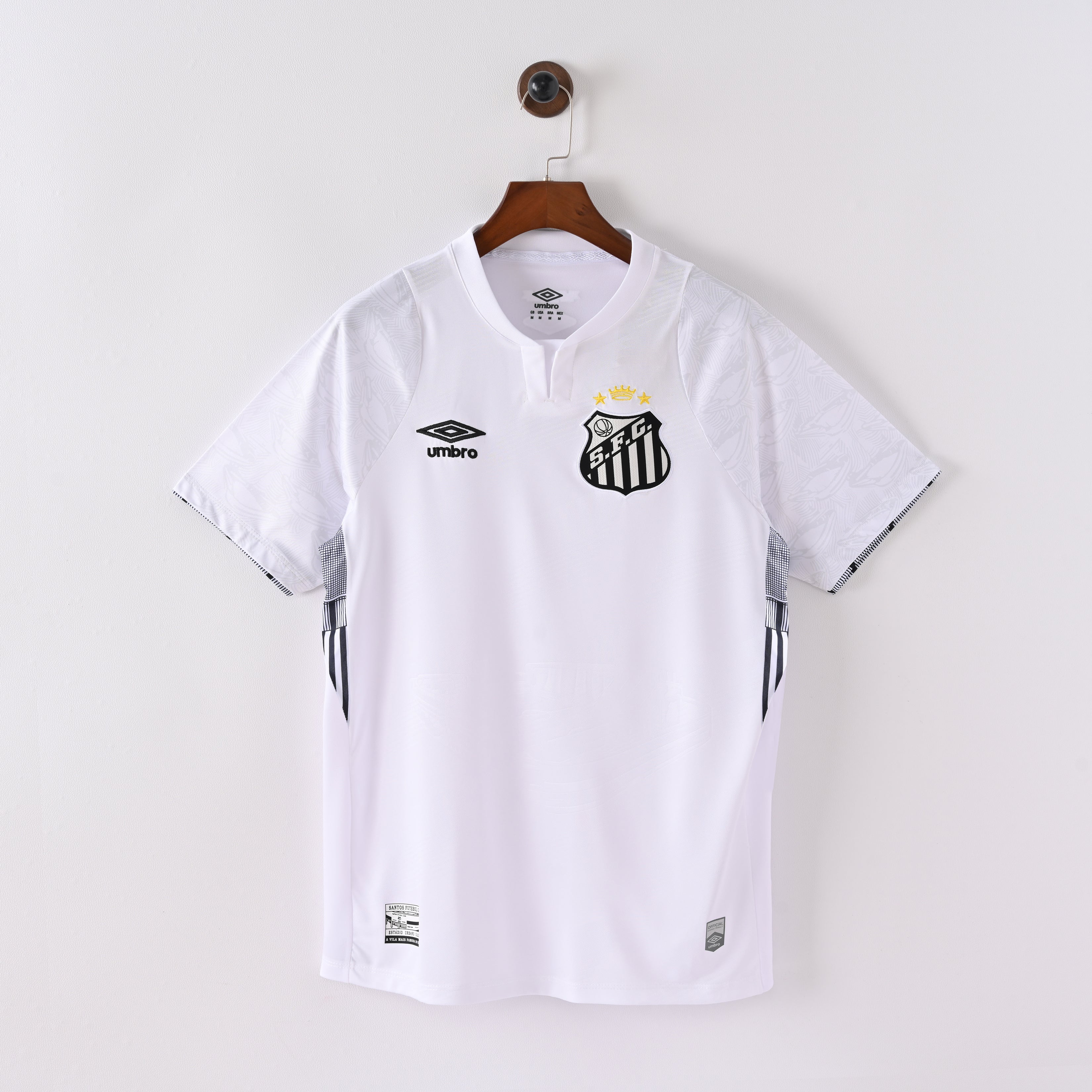 Santos 1ra Equipación 2024/25