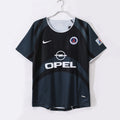 PSG 3ra Equipación 2001/02