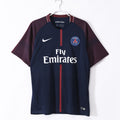 PSG 1ra Equipación 2017/18