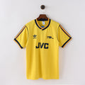 Arsenal 2da Equipación 1986/87