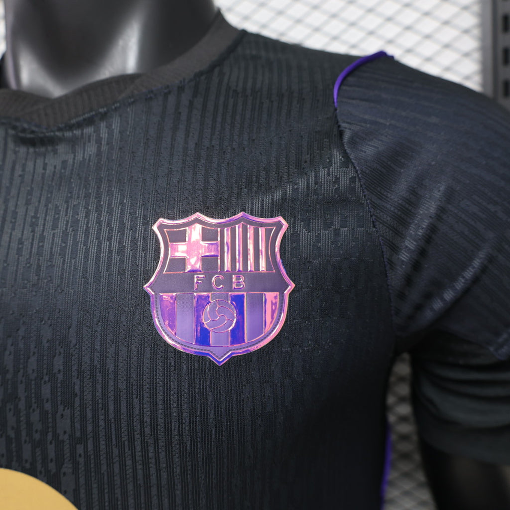 Barcelona 2da Equipación 2026/27