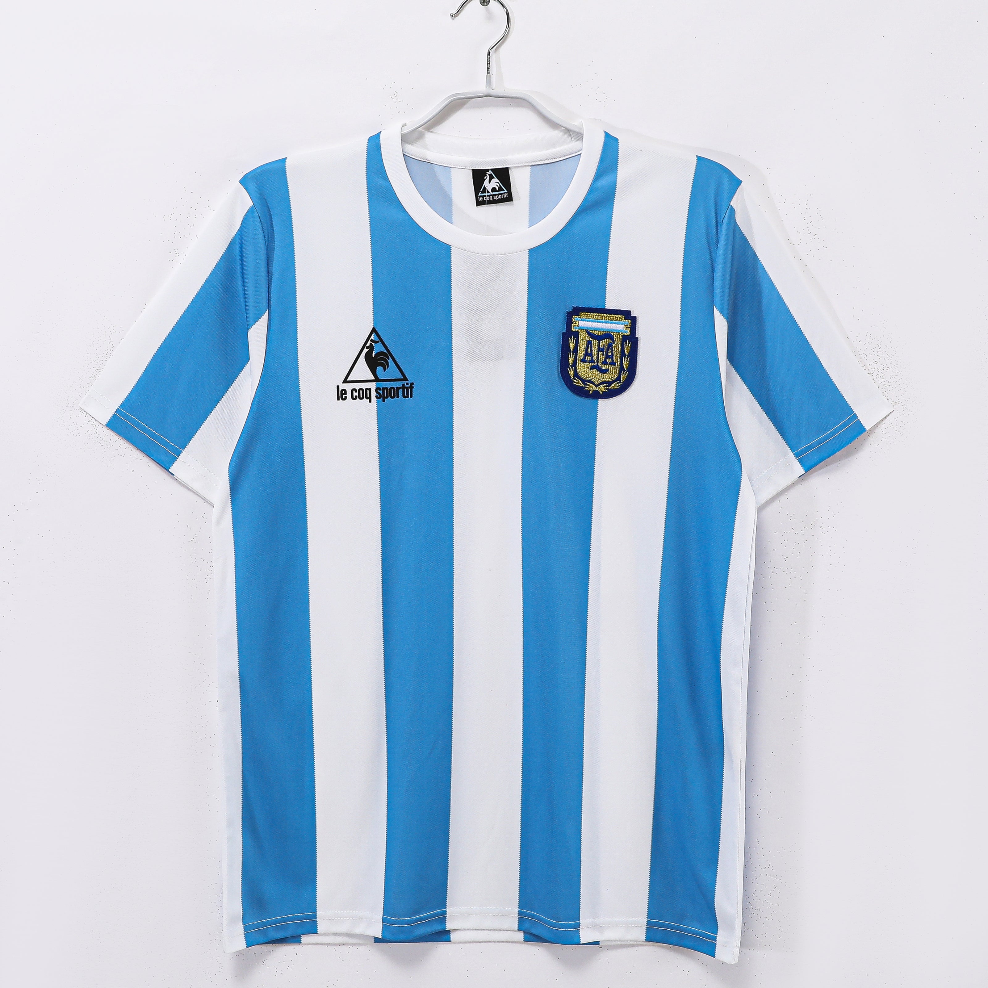 Argentina 1ra Equipación 1986
