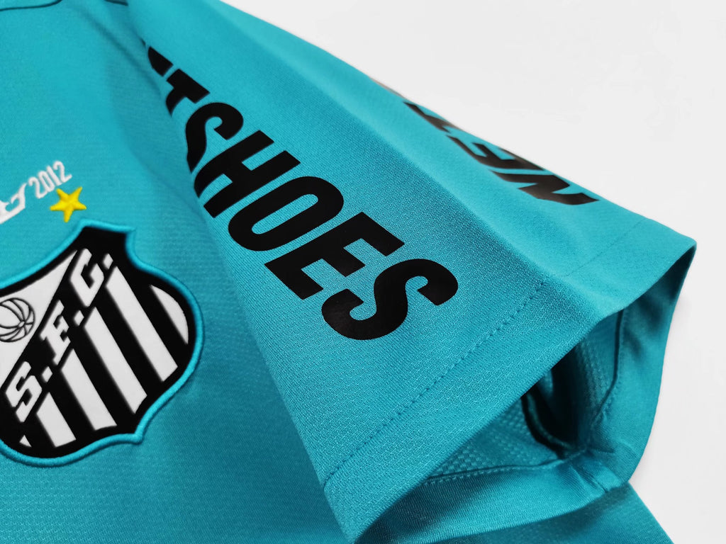 Santos 3ra Equipación 2012/13