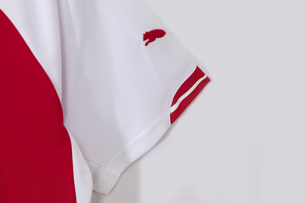 Arsenal 1ra Equipación 2014/15