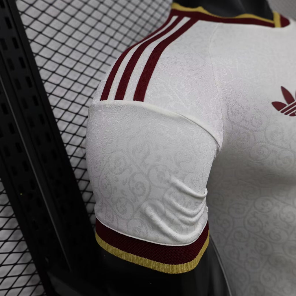 España 2da Equipación 2026