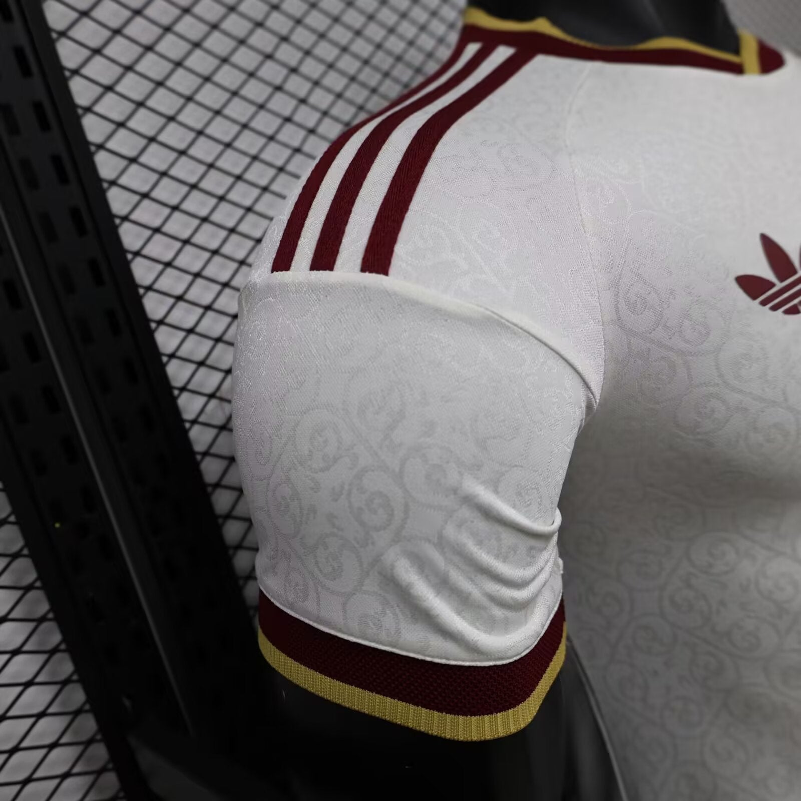 España 2da Equipación 2026