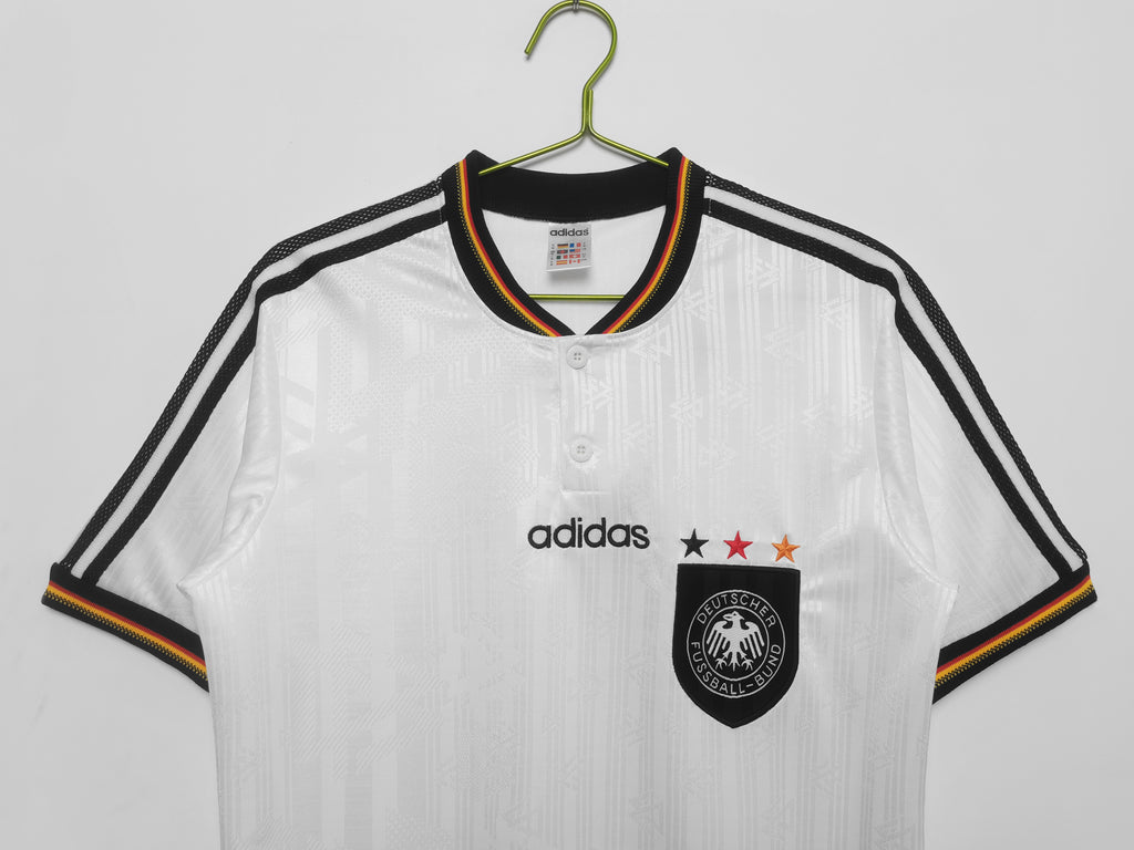 Alemania 1ra Equipación 1996