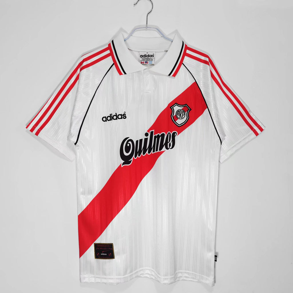 River Plate 1ra Equipación 1995/96