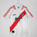River Plate 1ra Equipación 1995/96