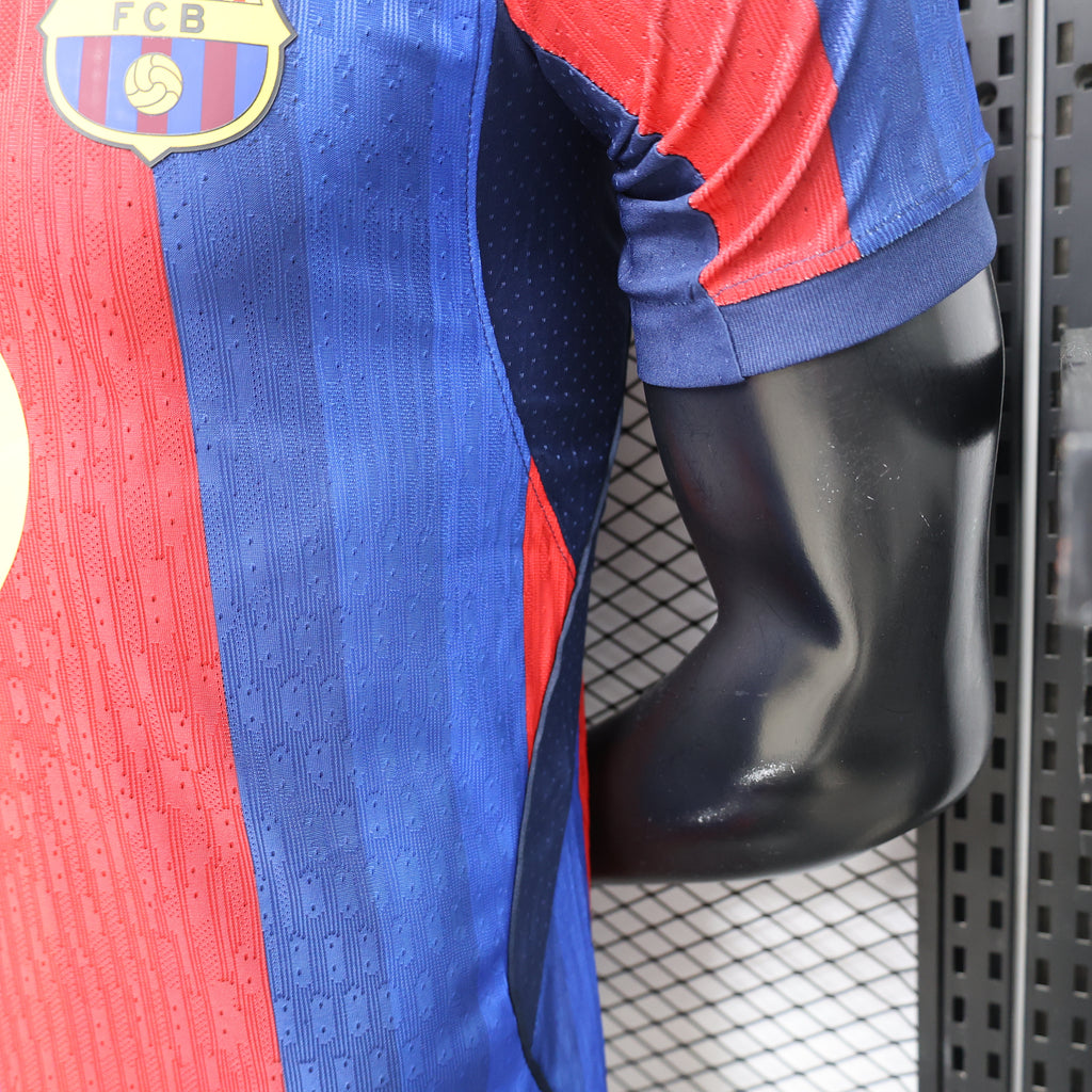 Barcelona 1ra Equipación 2026/27
