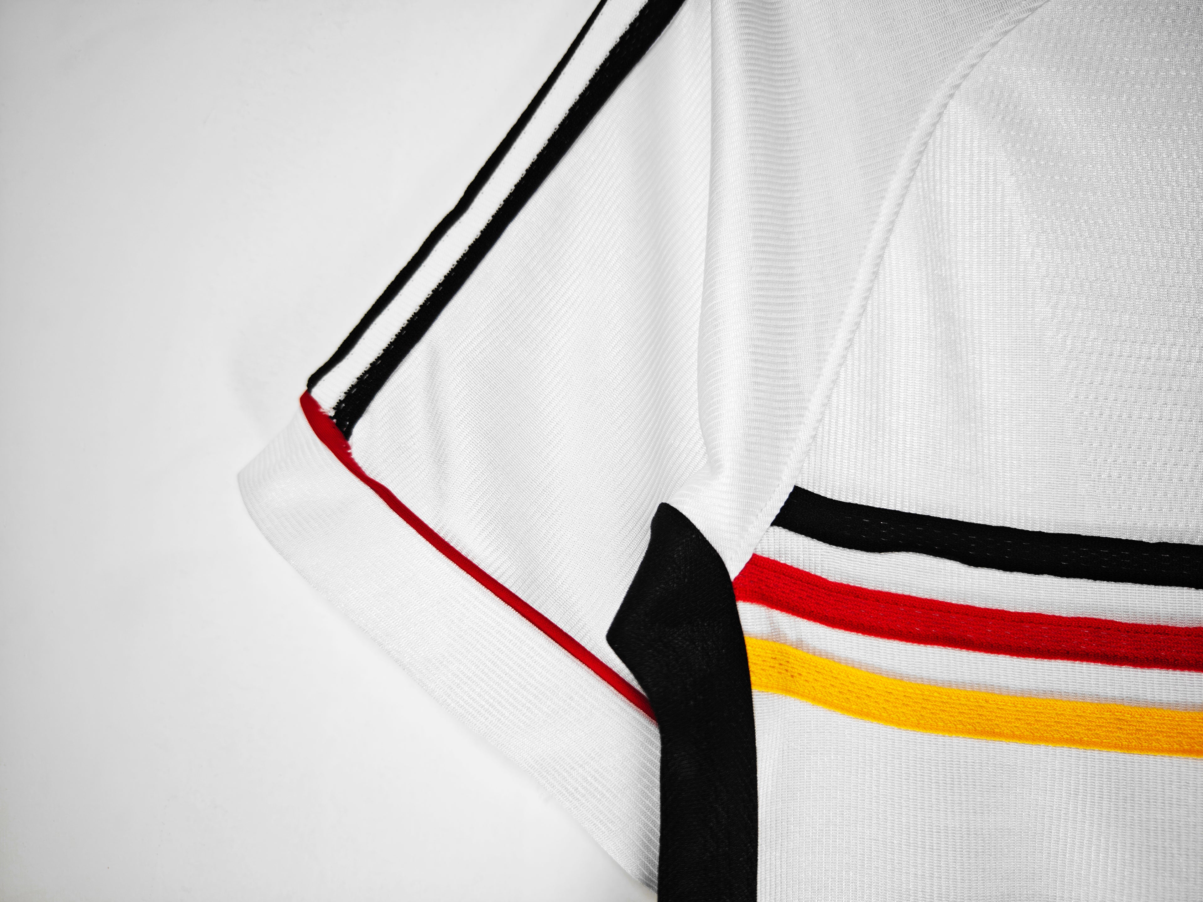 Alemania 1ra Equipación 1998