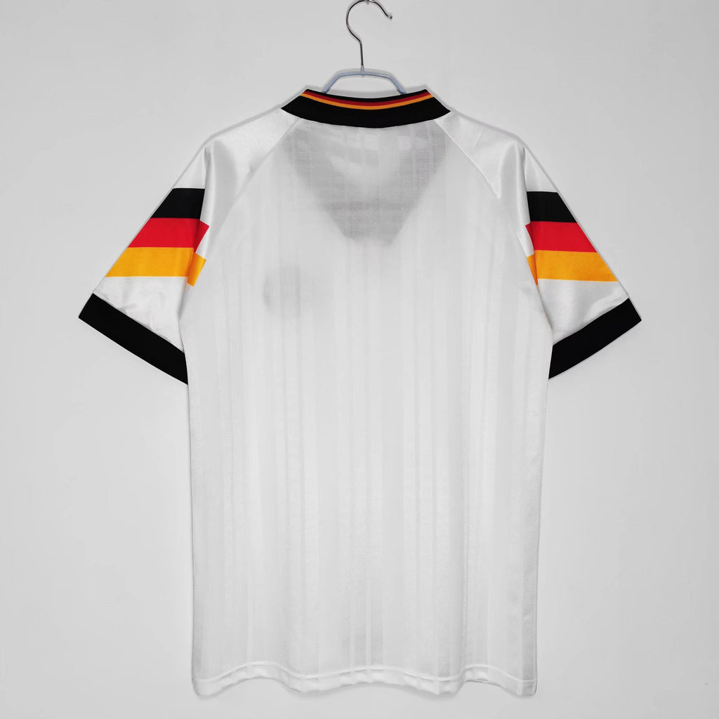 Alemania 1ra Equipación 1992