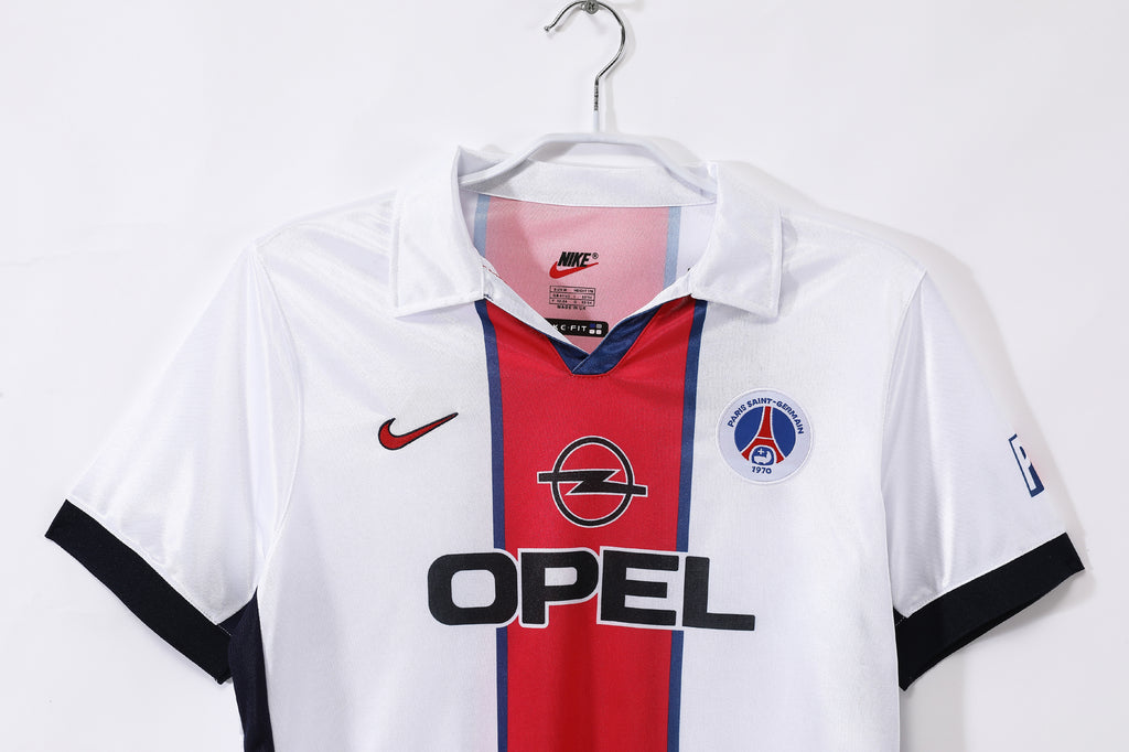 PSG 2da Equipación 1998/99