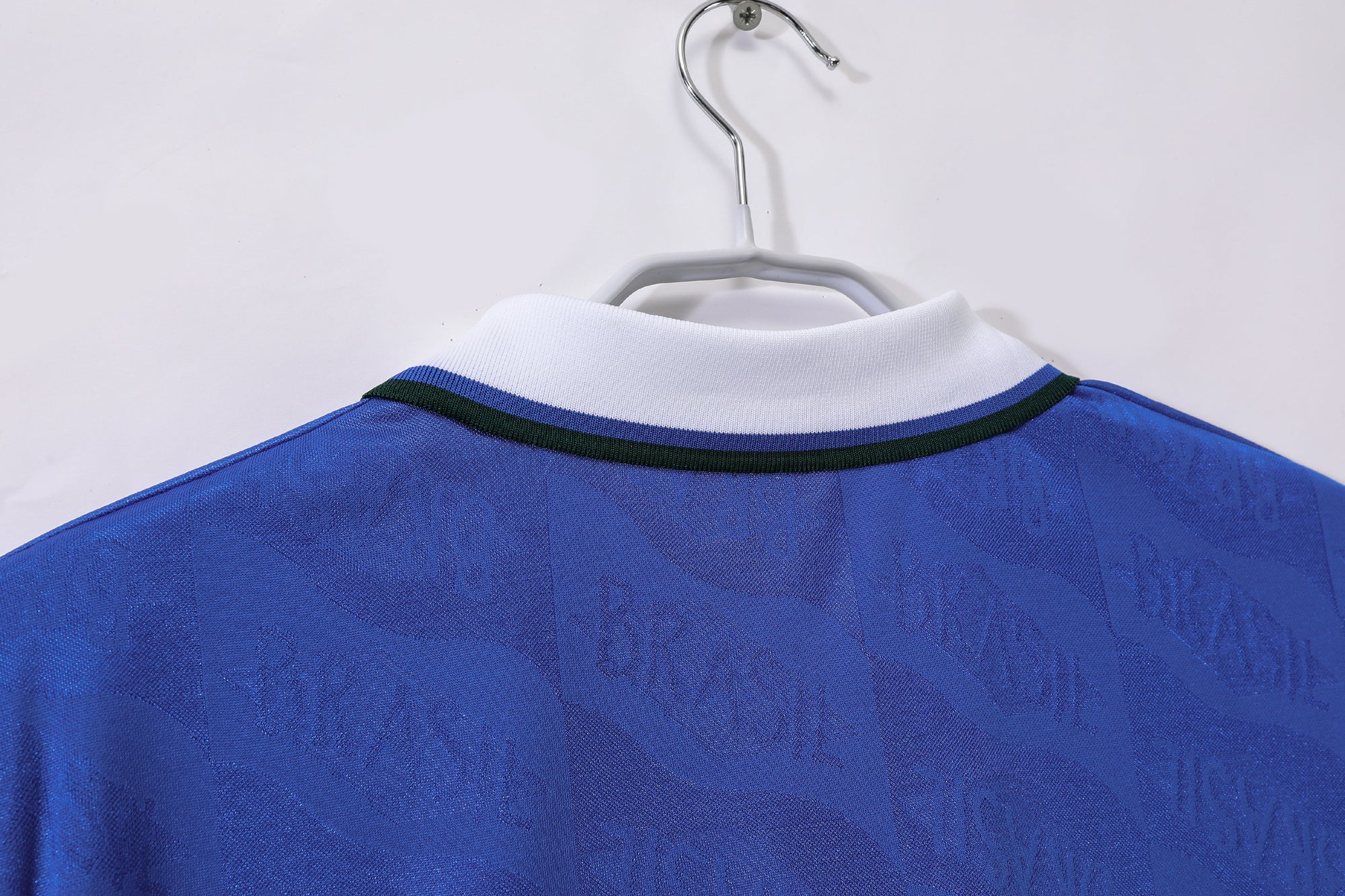 Brasil 2da Equipación 1991