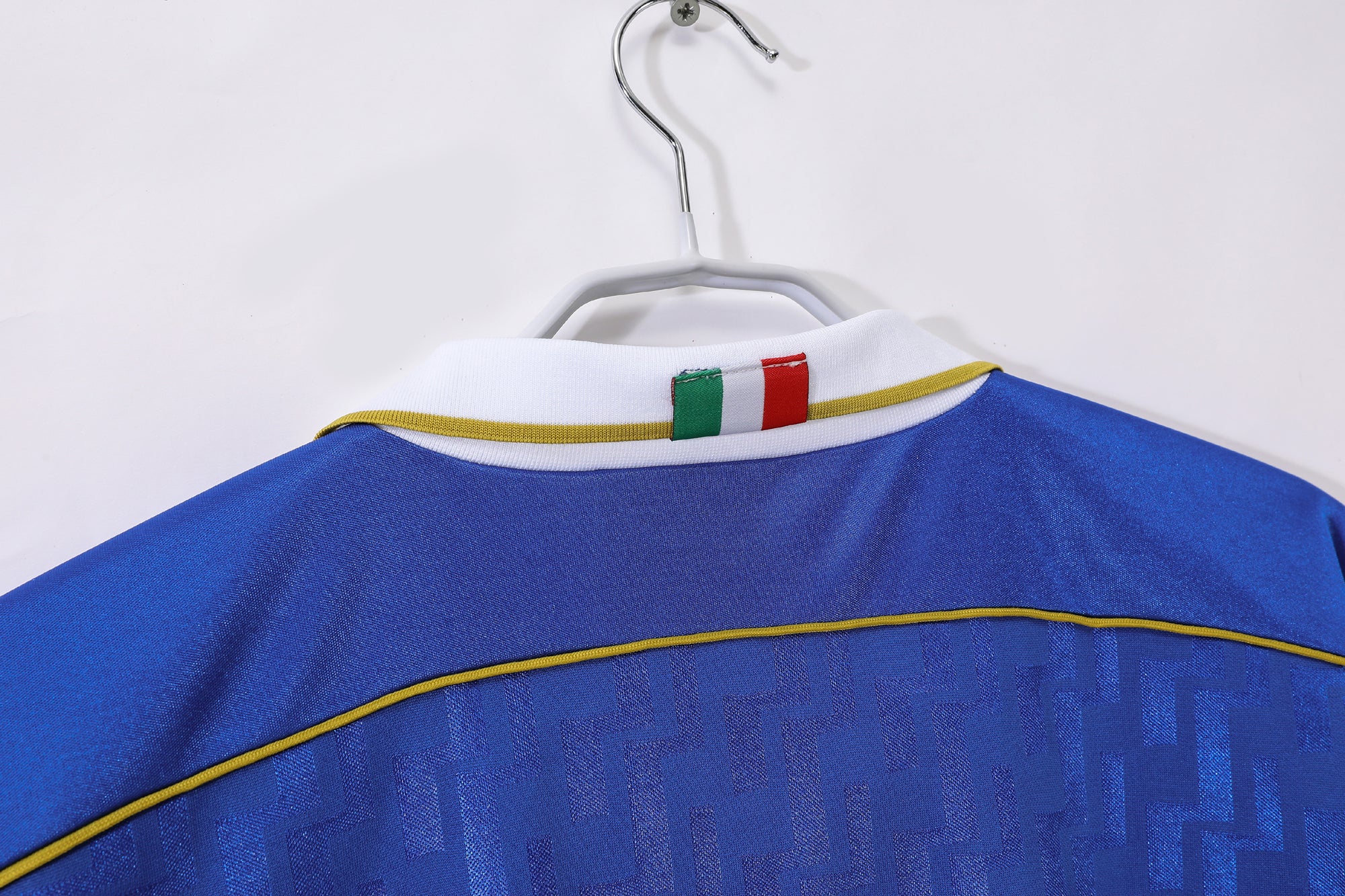 Italia 1ra Equipación 1995
