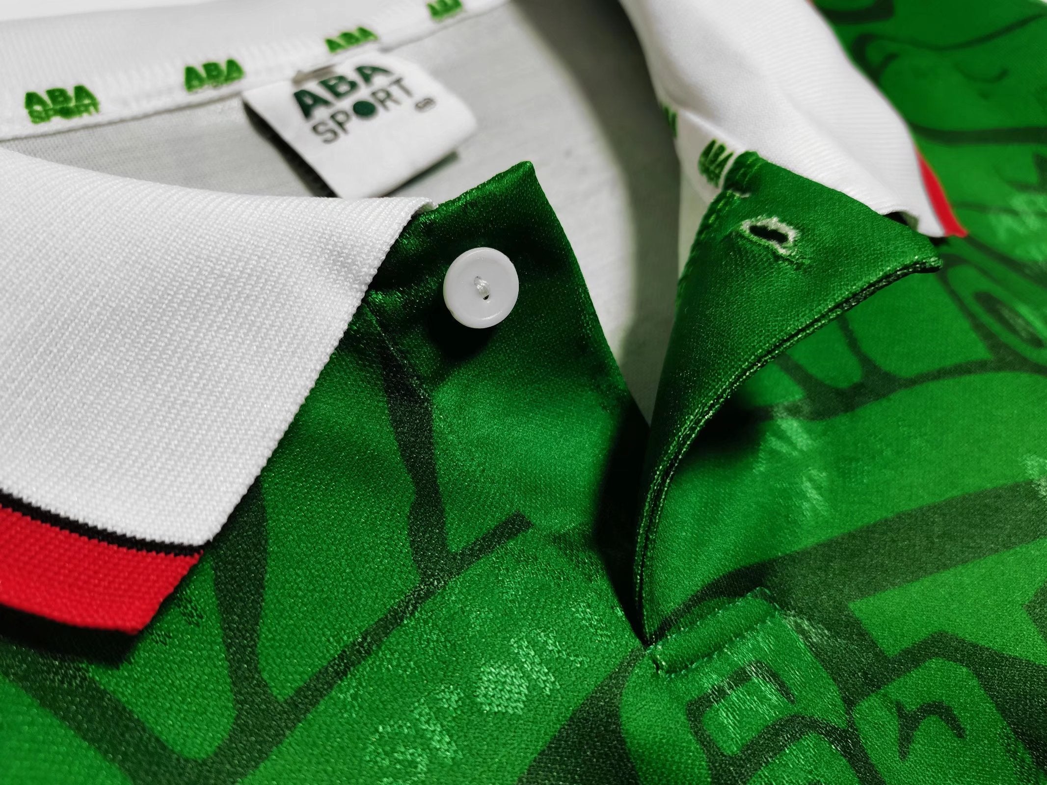 México 1ra Equipación 1998