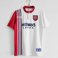 Rangers 2da Equipación 1996/97