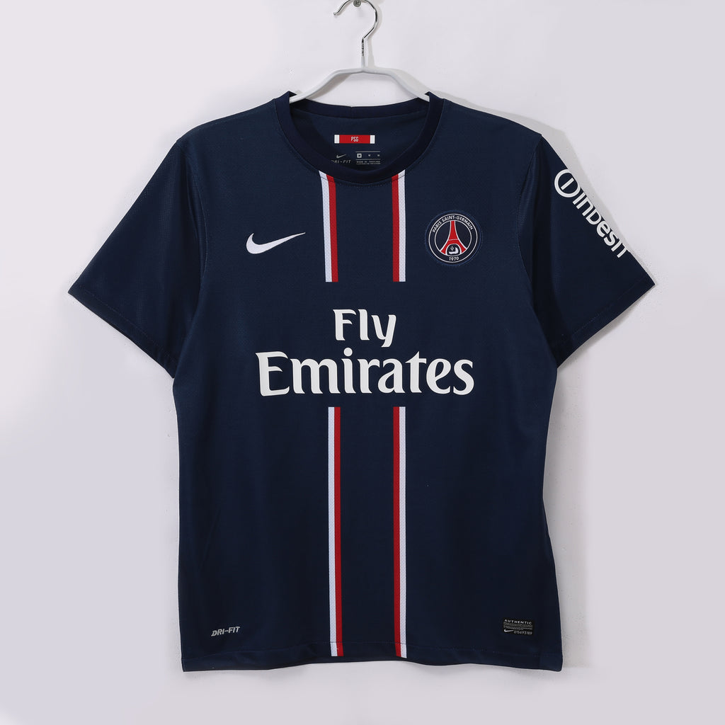 PSG 1ra Equipación 2012/13