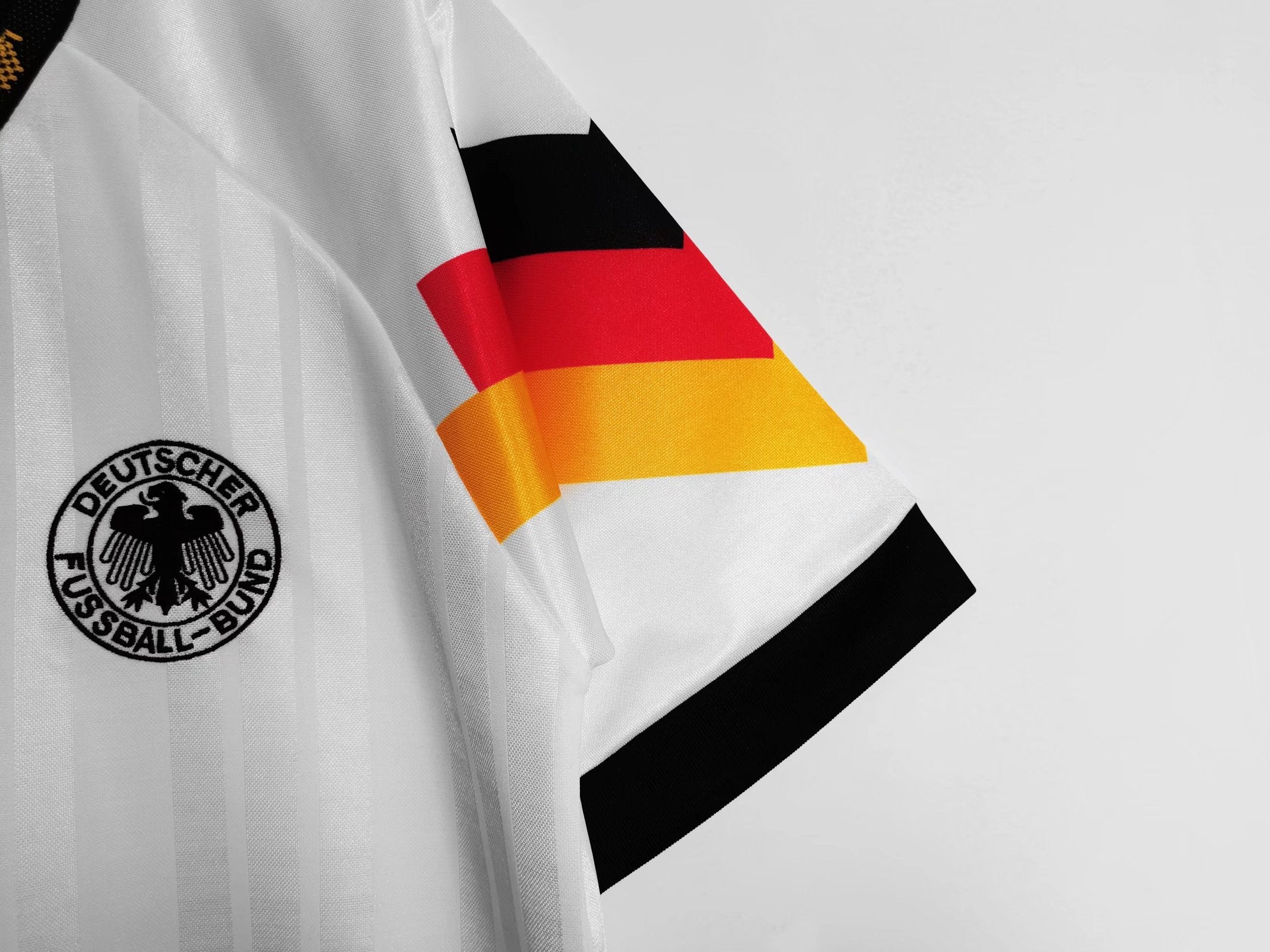 Alemania 1ra Equipación 1992