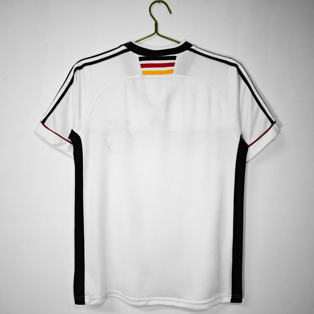 Alemania 1ra Equipación 1998