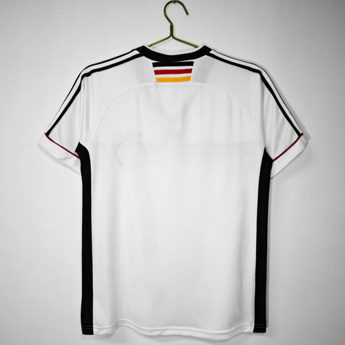 Alemania 1ra Equipación 1998