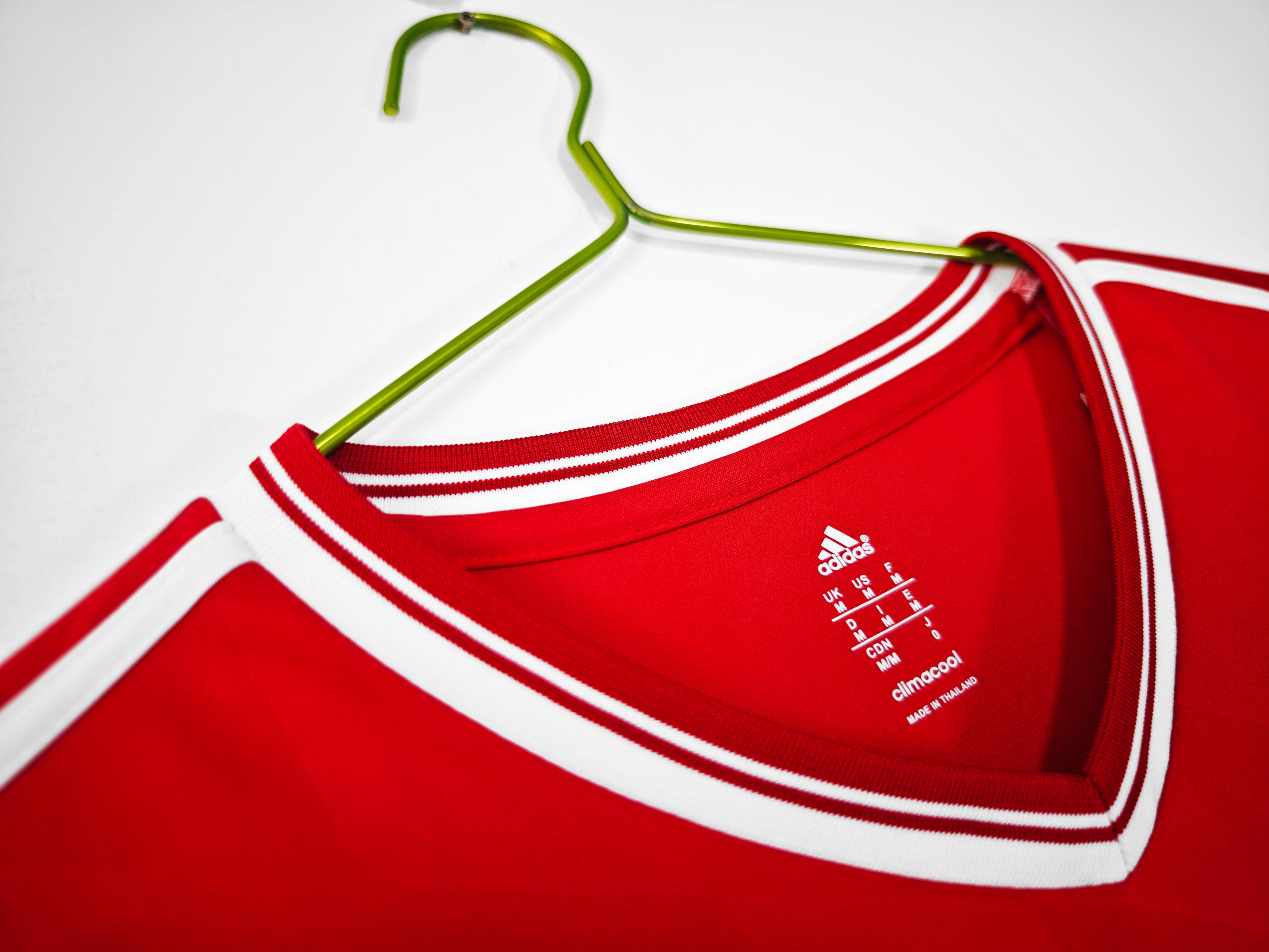 Bayern de Múnich 1ra Equipación 2013/14