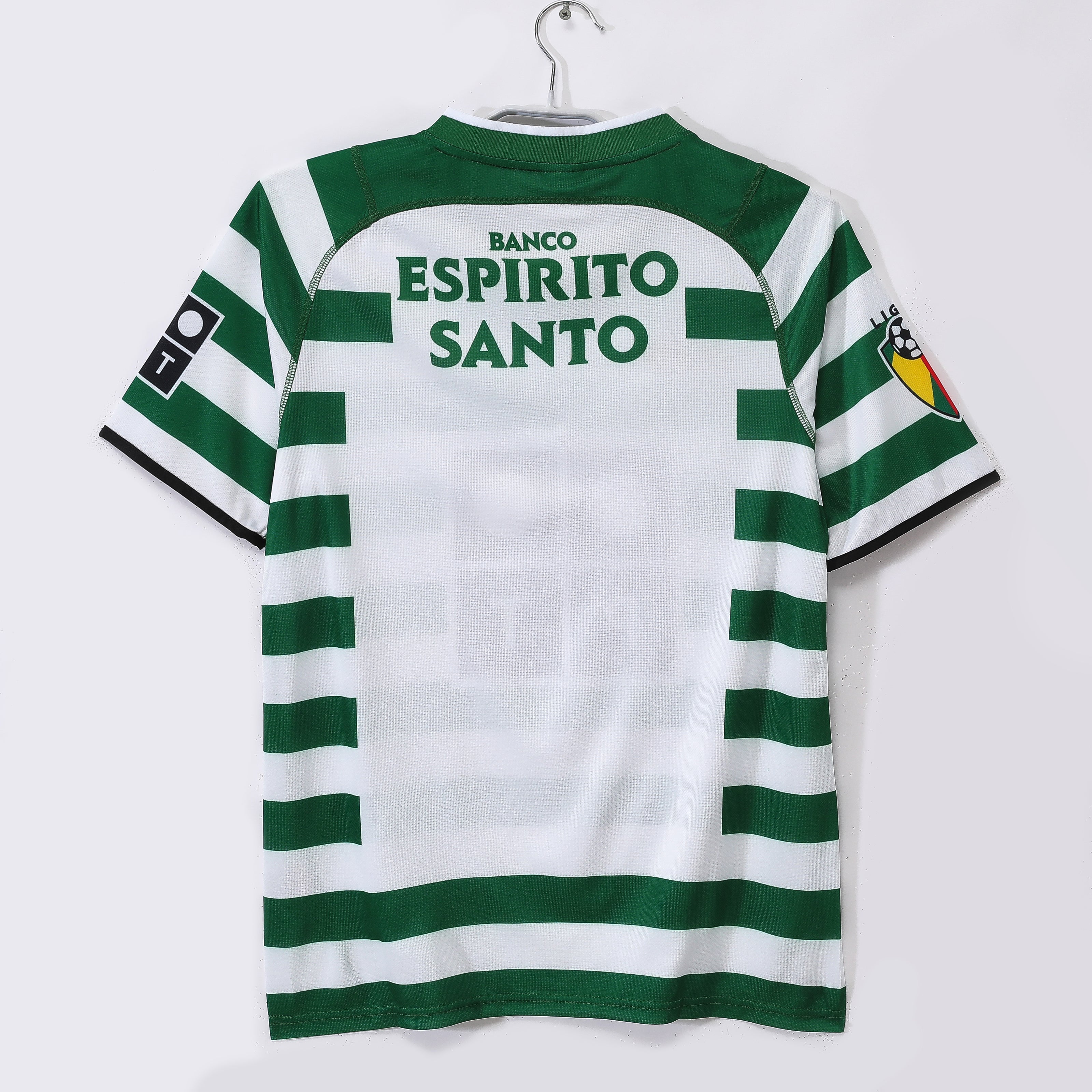 Sporting de Portugal 1ra Equipación 2003/04