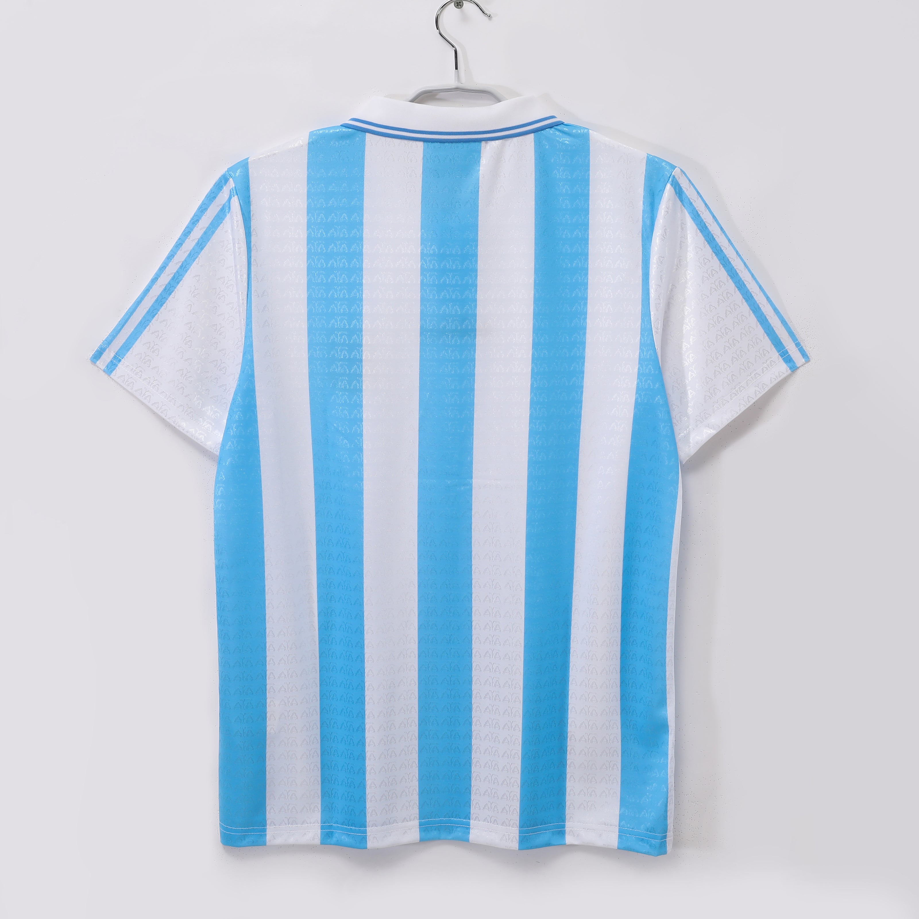 Argentina 1ra Equipación 1994