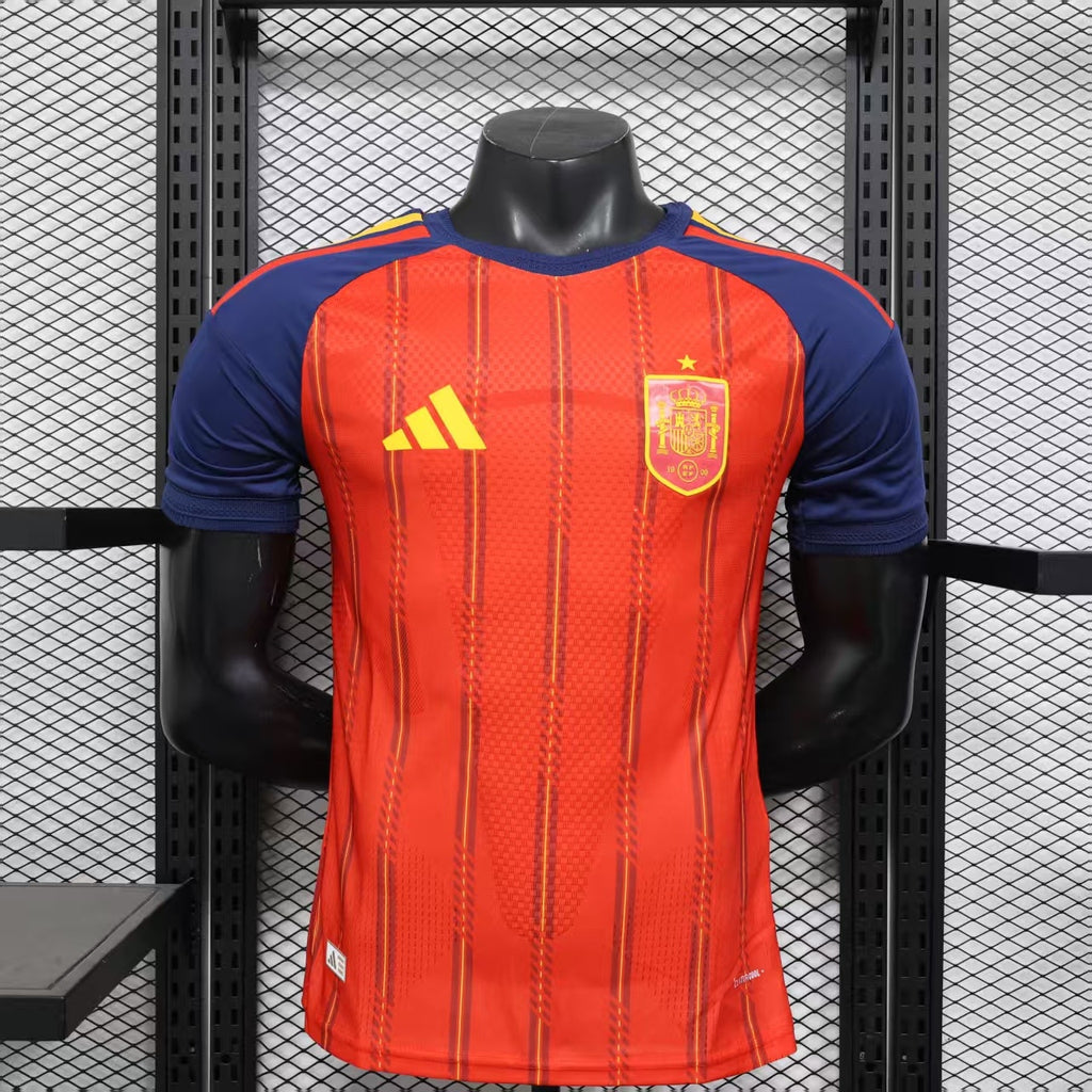 España 1ra Equipación 2026