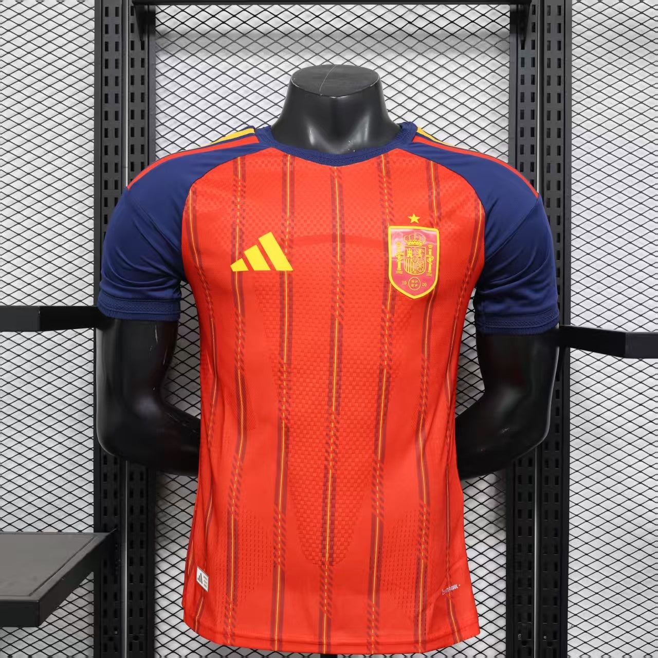 España 1ra Equipación 2026
