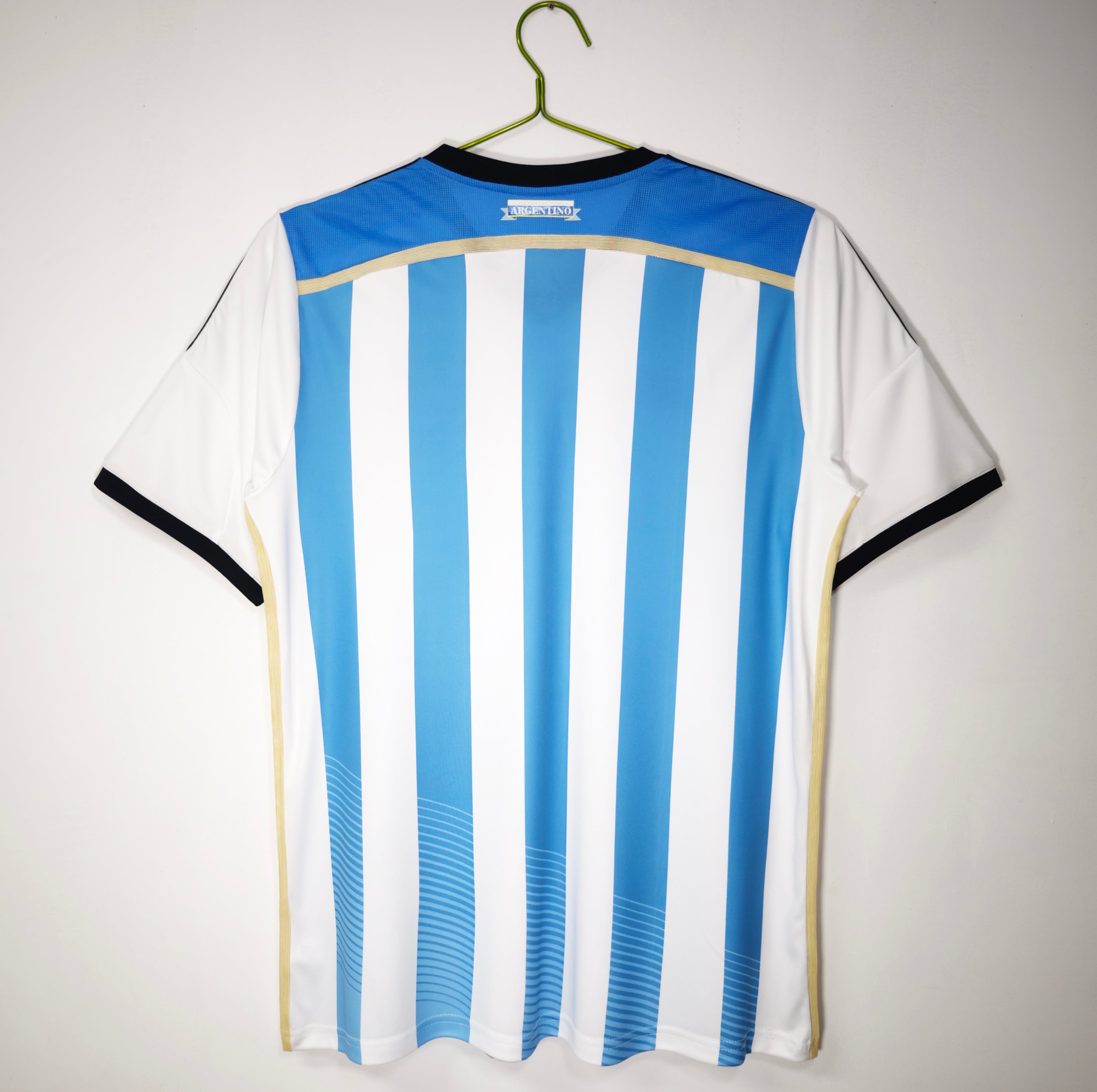 Argentina 1ra Equipación 2014