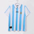 Argentina 1ra Equipación 1994