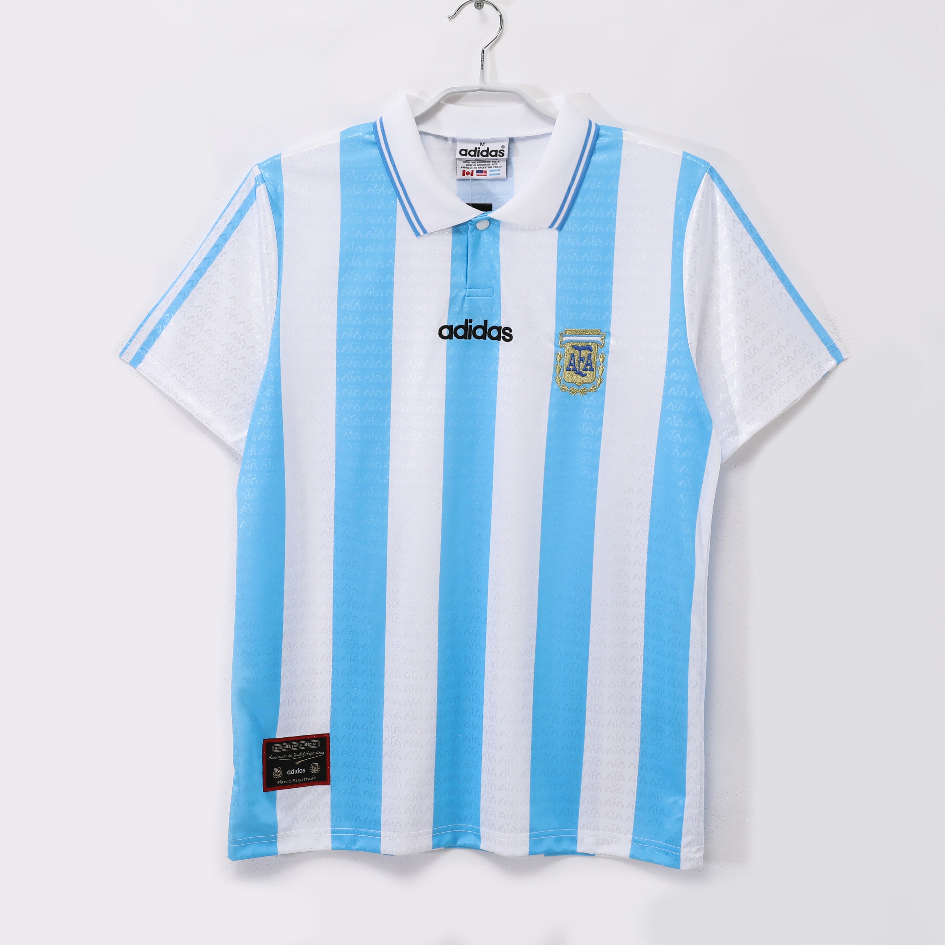 Argentina 1ra Equipación 1994