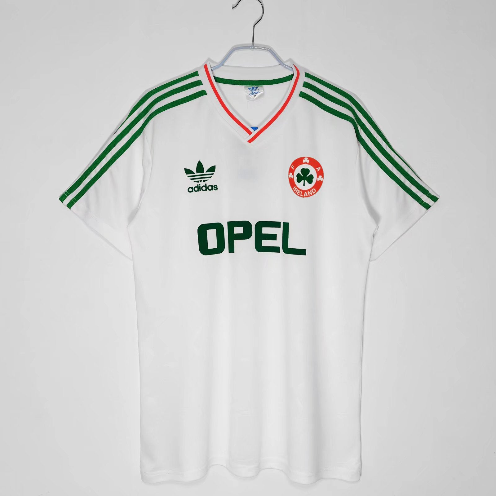 Irlanda 2da Equipación 1990