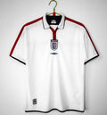 Inglaterra 1ra Equipación 2004