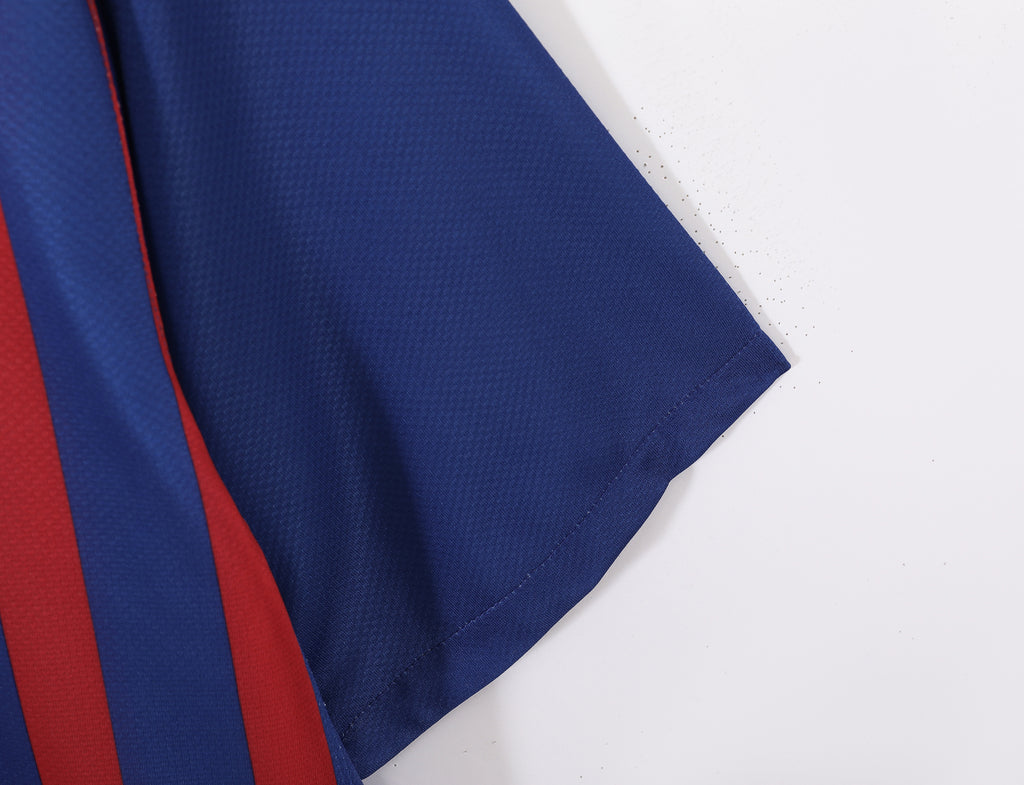 Barça 1ra Equipación 2011/12