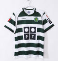 Sporting de Portugal 1ra Equipación 2001/02