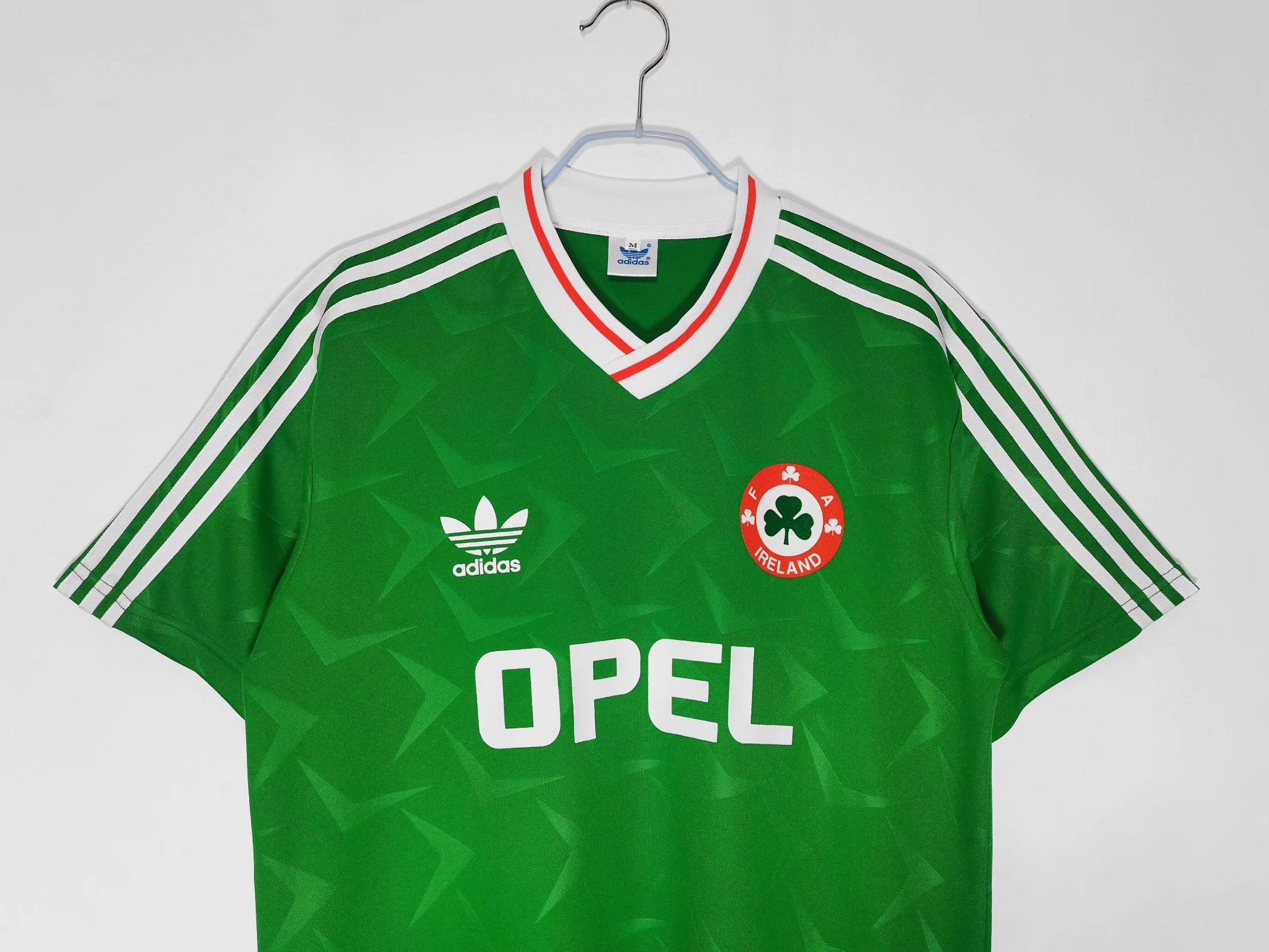 Irlanda 1ra Equipación 1990