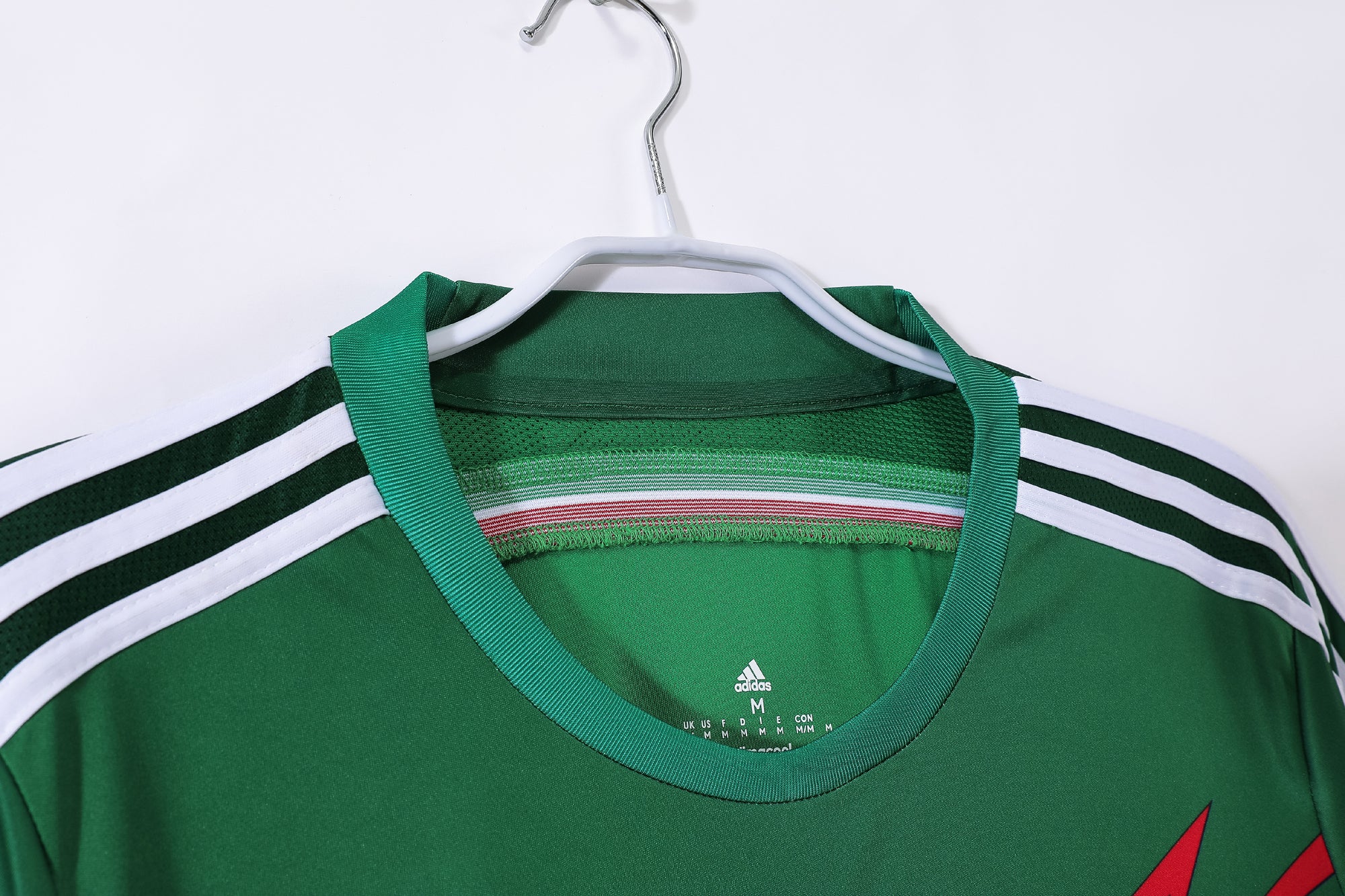 México 1ra Equipación 2014
