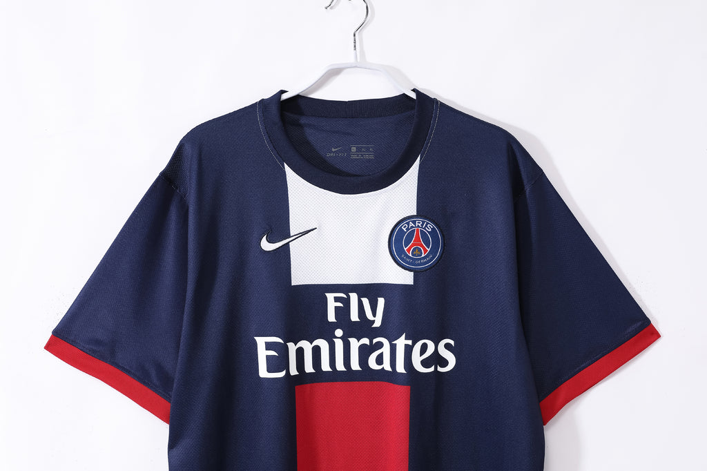 PSG 1ra Equipación 2013/14