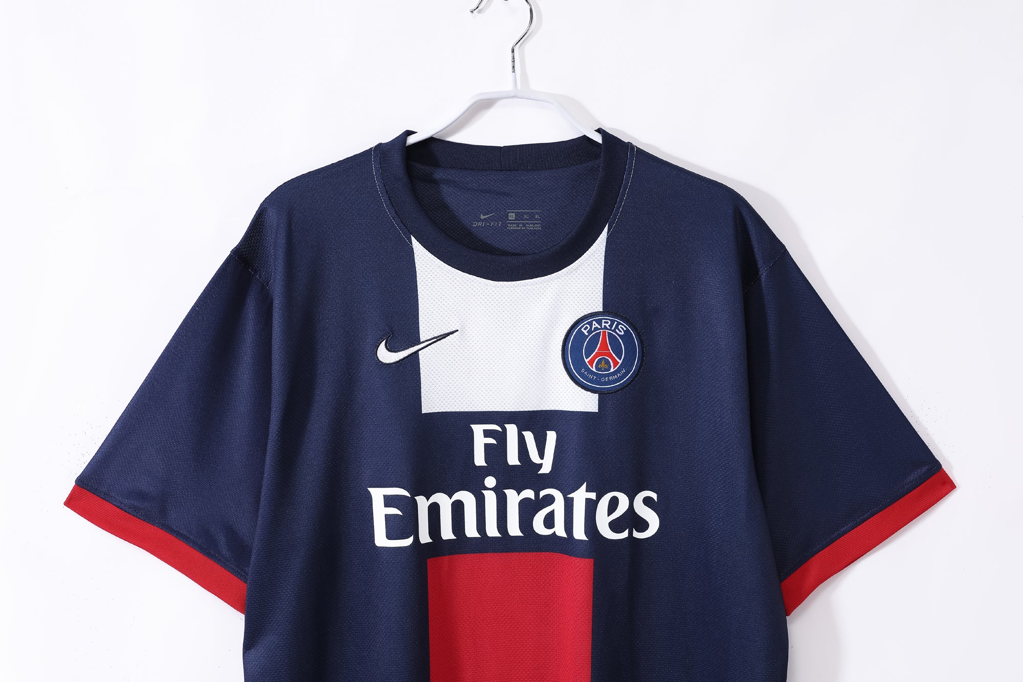 PSG 1ra Equipación 2013/14